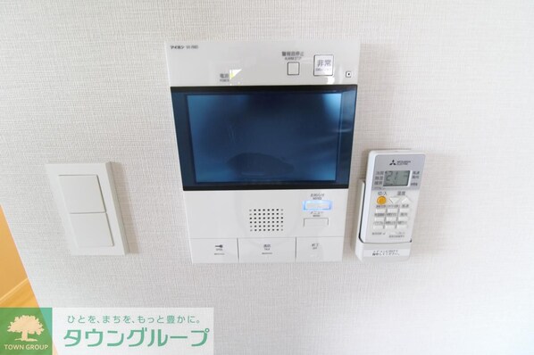 プラウドフラット本所吾妻橋の物件内観写真